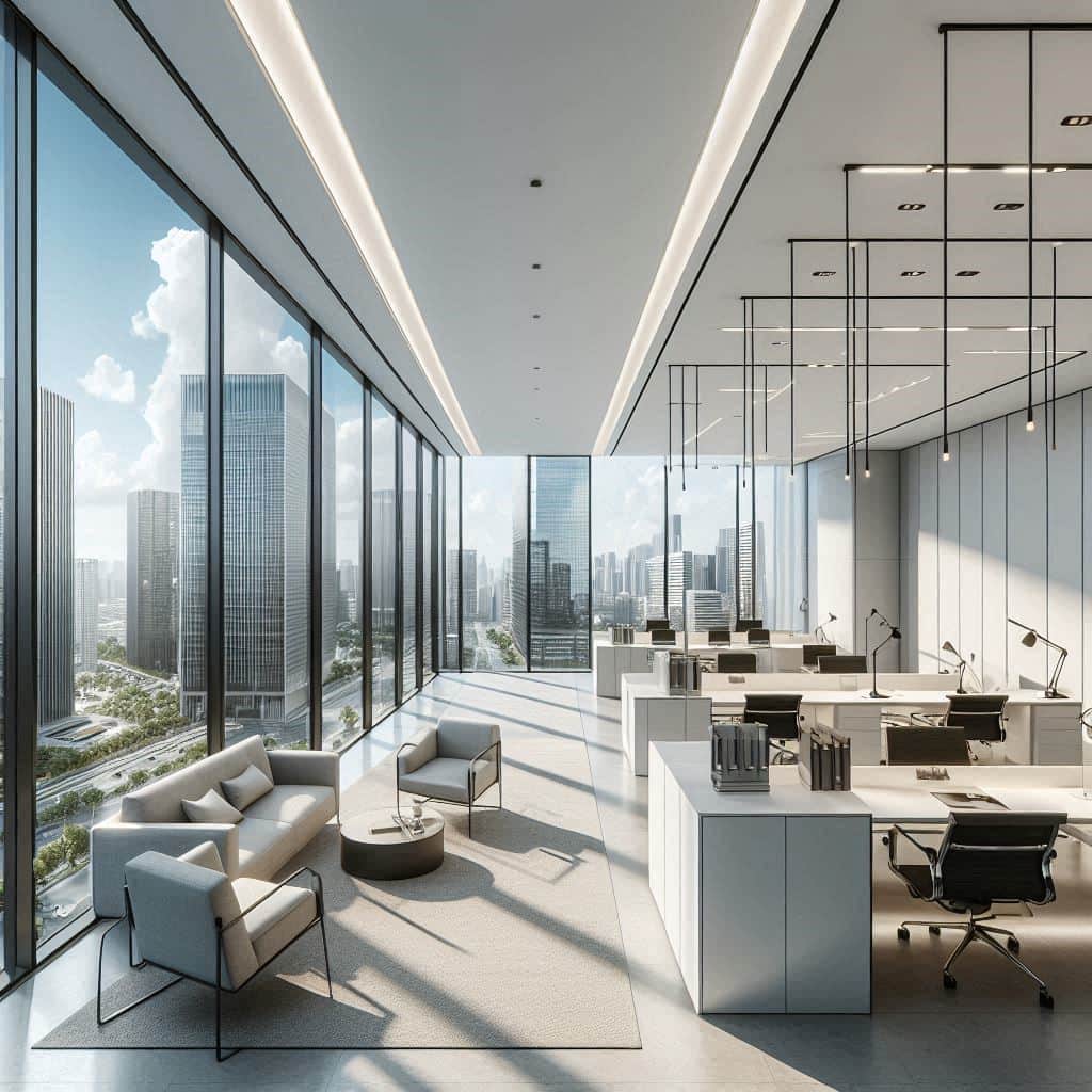 大厦名字文章配图