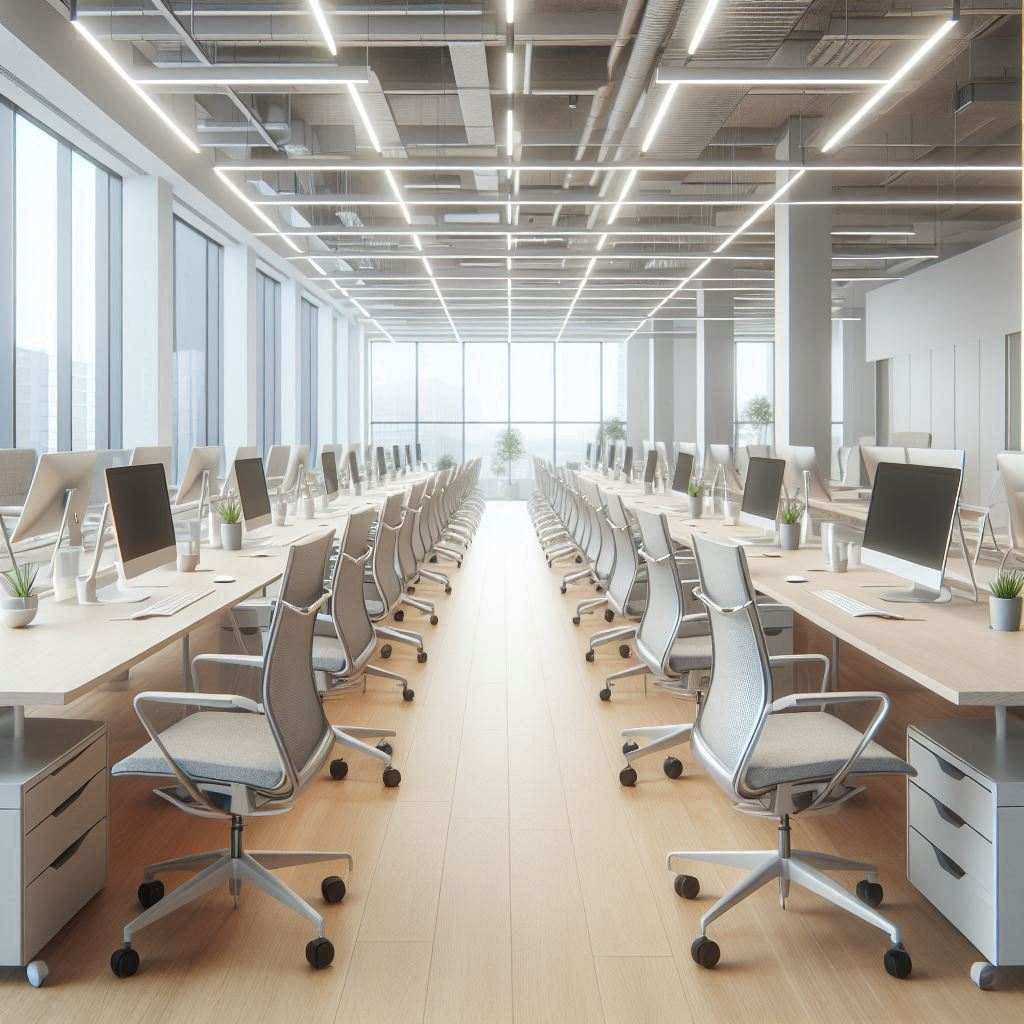 突发停电恢复容易造成写字楼办公团队跨部门沟通的哪些记录缺口由招聘团队补齐